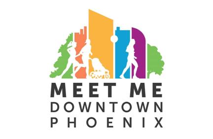 Meet Me Downtown Phoenix