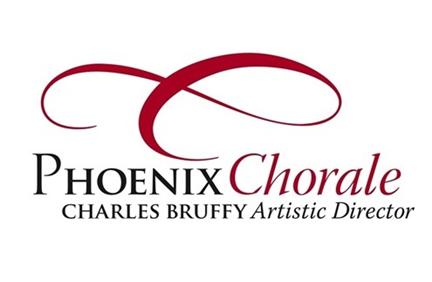 'Desert Song' Open Rehearsal - Phoenix Chorale