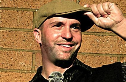 Bryan Ricci