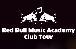 Red Bull Music Academy - Club Tour