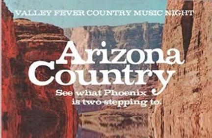 Arizona Country