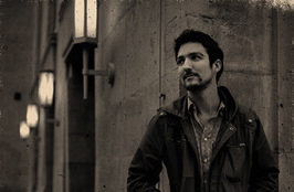 Frank Turner and The Sleeping Souls