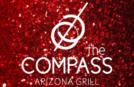 Christmas Dinner Buffet in the Compass Arizona Grill