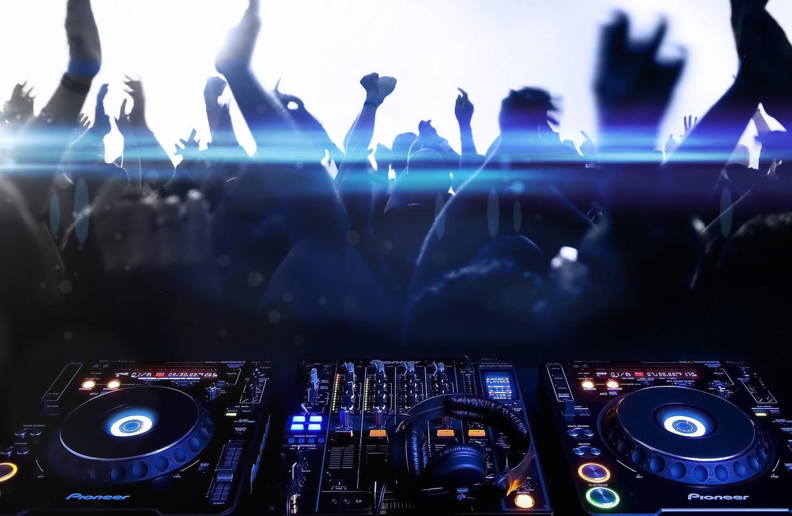 DJ Just Chris