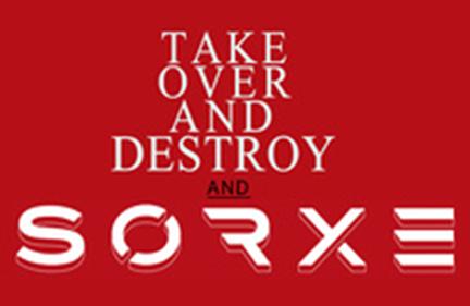 T.O.A.D./Sorxe