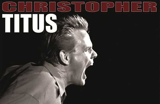 Christopher Titus