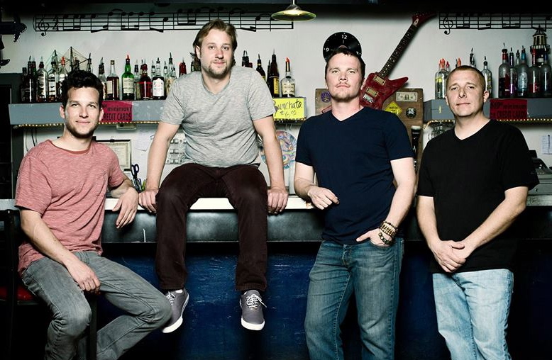 Spafford
