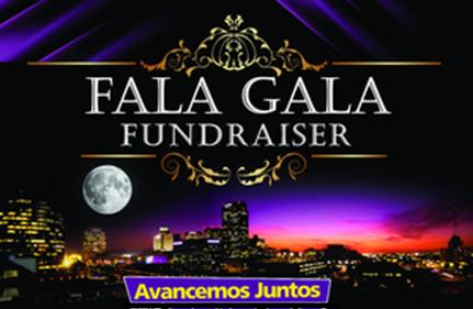 FALA - Fundacion para las Artes Latino-Americanas - Annual Gala