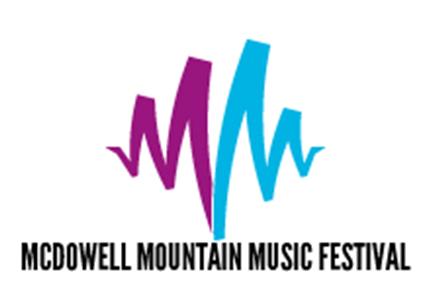 McDowell Mountain Music Festival