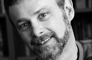 Christopher Moore (Author)
