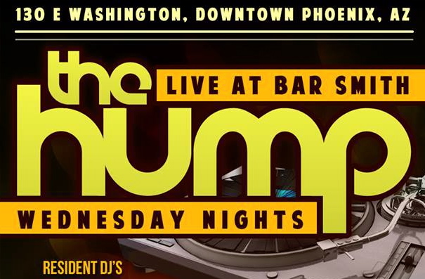 The Hump