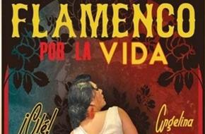 Flamenco Por La Vida - VIVA PHX
