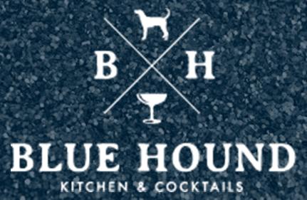 Special New Years Eve Reservations at Blue Hound Kitchen and Cocktails