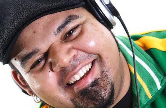 DJ Seduce