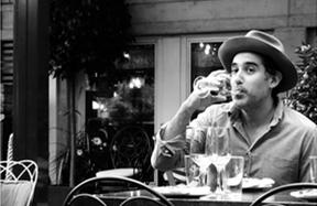 Joshua Radin