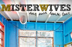 Misterwives