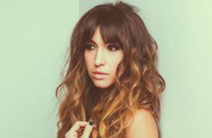 Kate Voegele