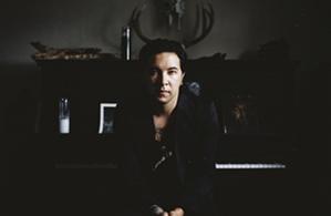Gabriel Sullivan