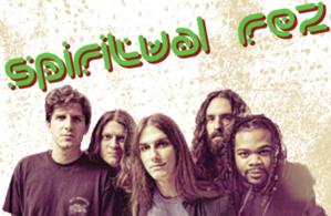 Spiritual Rez
