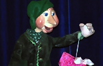 The Elves & The Shoemaker