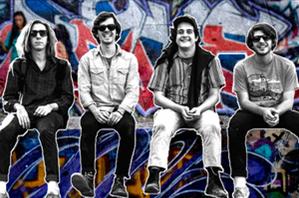 The Districts
