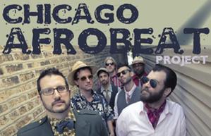 Chicago Afrobeat Project