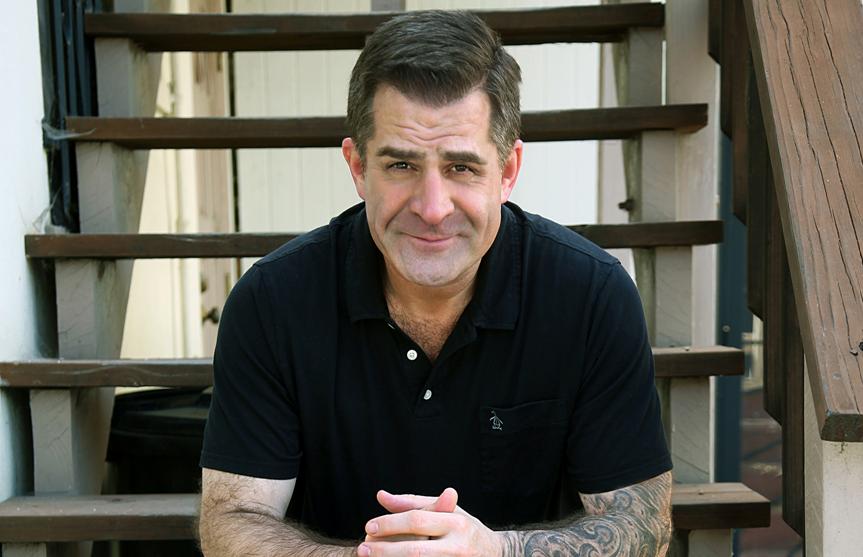 Todd Glass