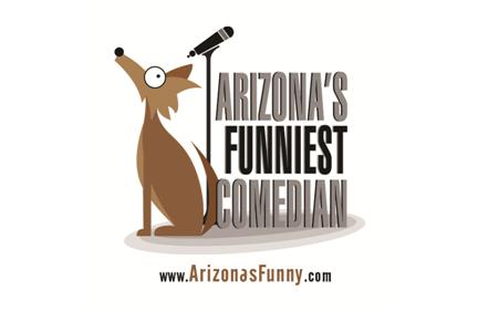 Arizona's Funniest Comedian (Semi-Final)