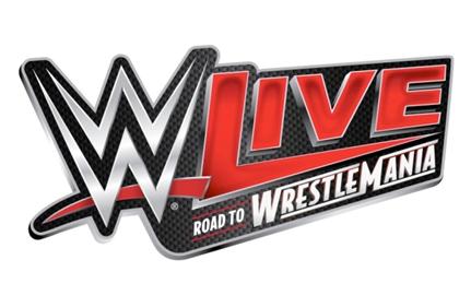 WWE Live!