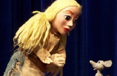 Cinderella
