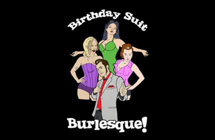 Birthday Suit Burlesque