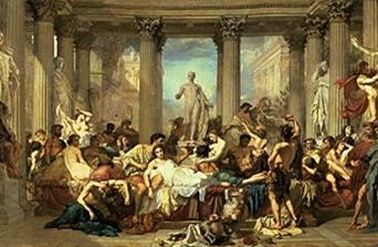 Pastorela Saturnalia