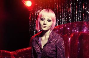 Jessica Lea Mayfield