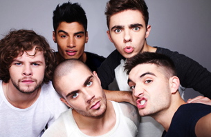 The Wanted