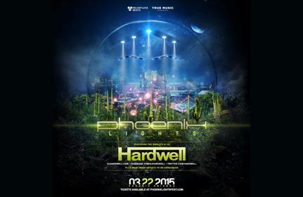 Phoenix Lights