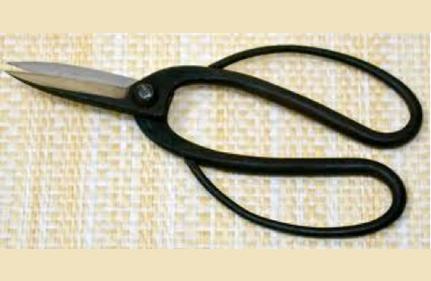 Garden Tool Maintenance and Sharpening