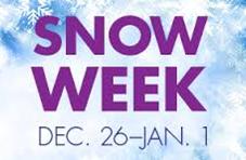 Snow Week