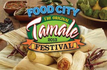 Food City Tamale Festival