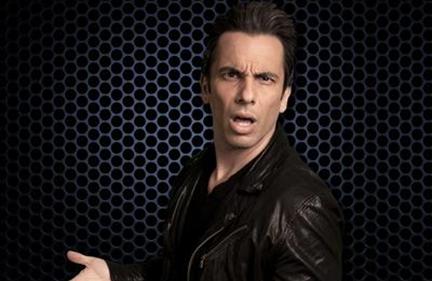 Sebastian Maniscalco