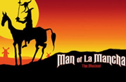 Man Of La Mancha