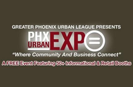 PHX Urban Expo