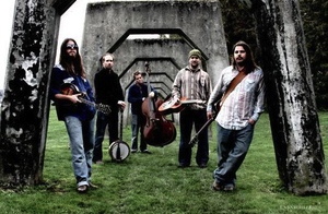 Greensky Bluegrass