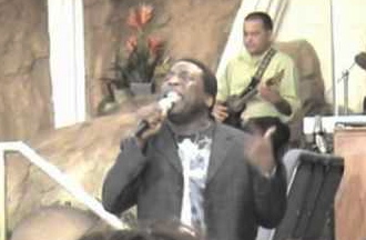 Larry Bailey - VIVA PHX