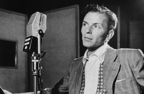 Simply Sinatra