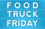Food Truck Friday