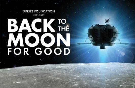 Back To The Moon For Good - Planetarium Feature