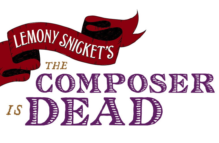 The Composer is Dead
