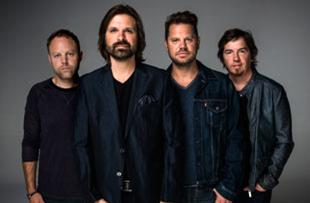 Arizona Diamondbacks Faith and Family Night Post Game Concert Featuring Third Day