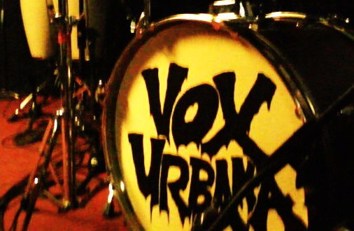 Vox Urbana - VIVA PHX