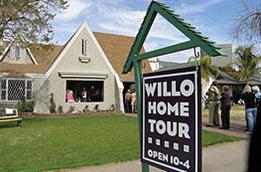 Willo Home Tour